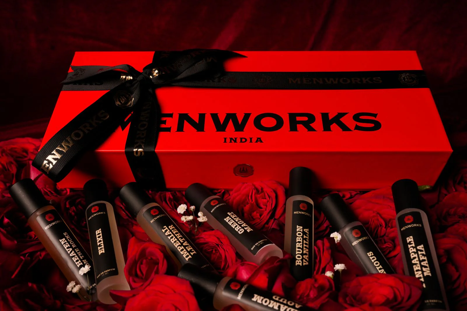Luxury Grooming, Redefined for Men